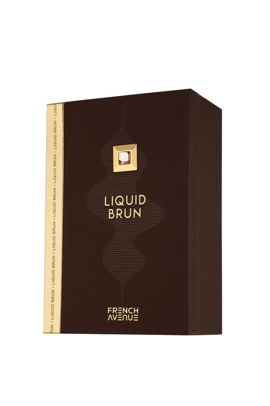 Perfume Fragrance World Liquid Brun Eau de Parfum 100ml - Perfume